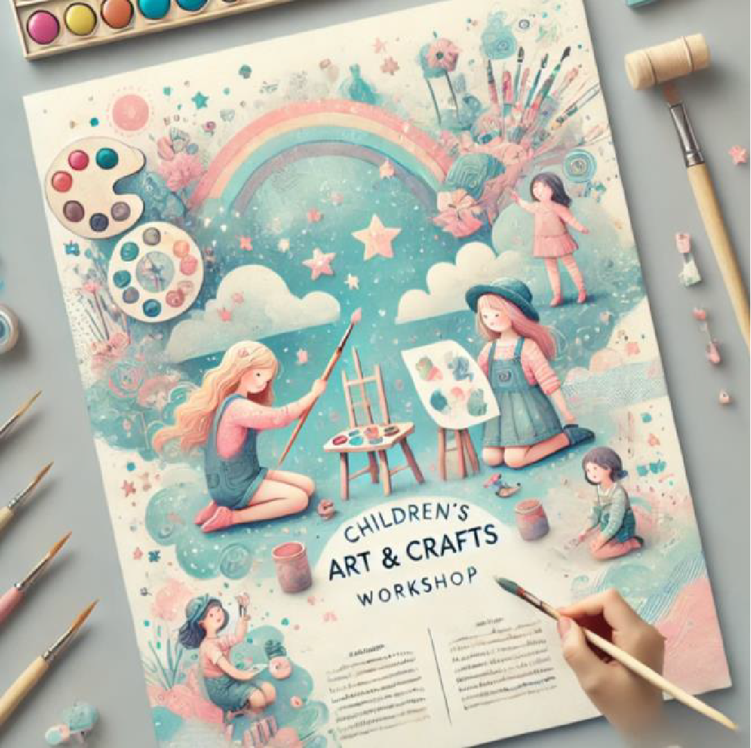 Atölye99 - Resim ve El Sanatları Atölyeleri