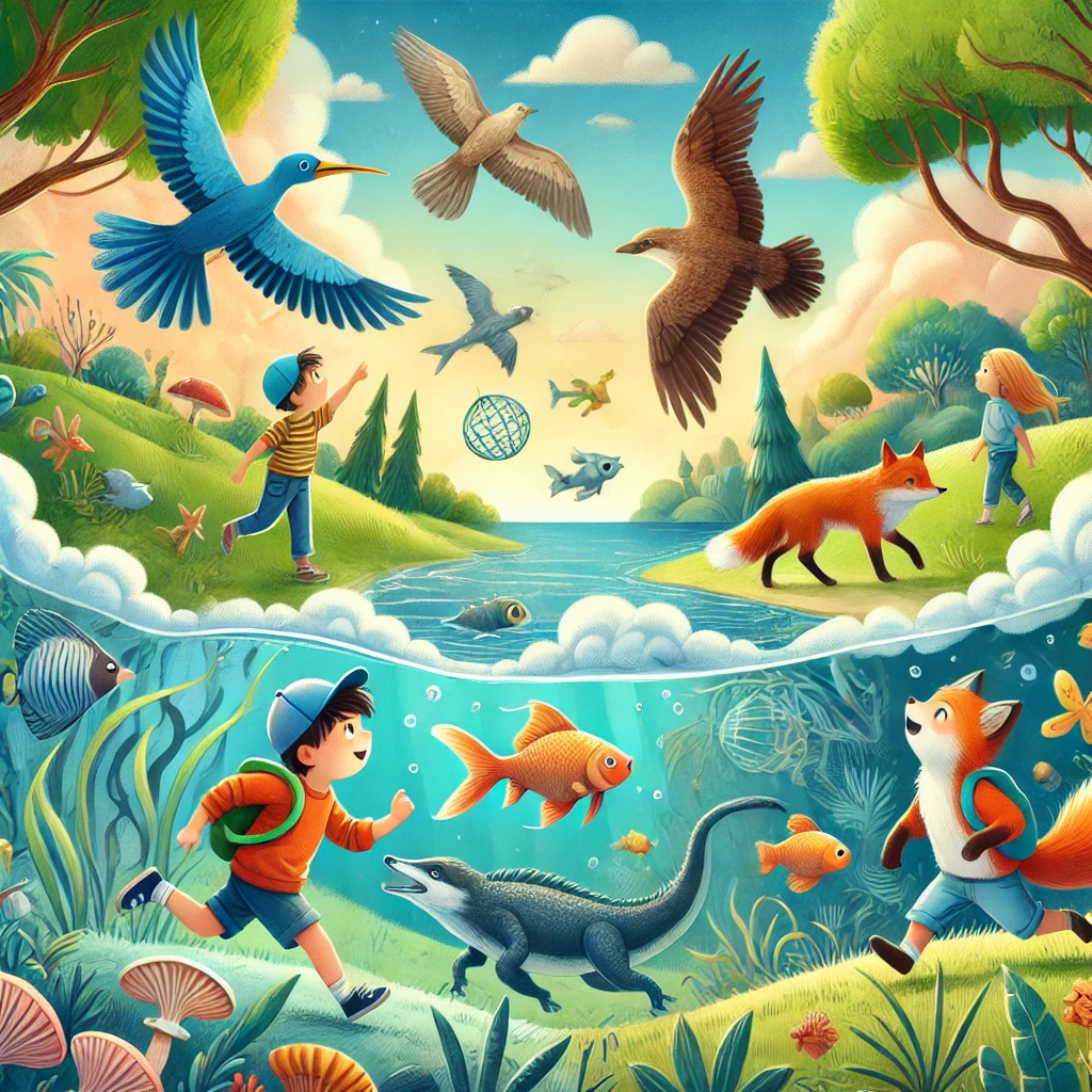 Atölye99 Okul Öncesi Atölyeleri